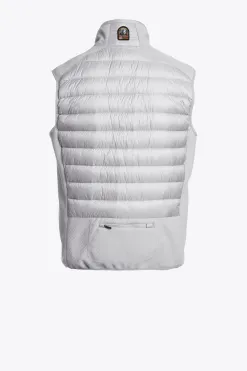 ZAVIER - GILET HYBRIDE*Parajumpers New