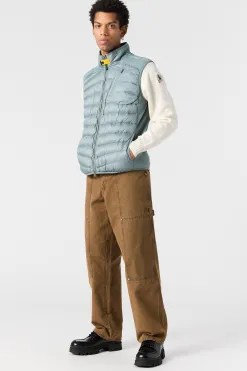 ZAVIER - GILET HYBRIDE*Parajumpers New