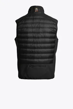 ZAVIER - GILET HYBRIDE*Parajumpers