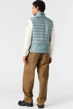 ZAVIER - GILET HYBRIDE*Parajumpers