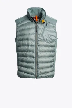 ZAVIER - GILET HYBRIDE*Parajumpers Outlet