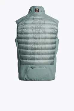 ZAVIER - GILET HYBRIDE*Parajumpers Outlet