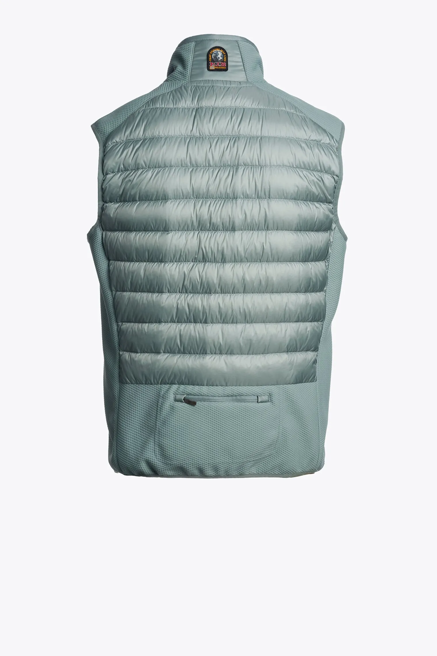 ZAVIER - GILET HYBRIDE*Parajumpers Outlet