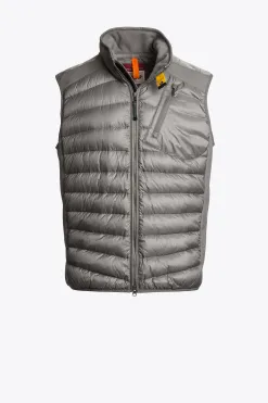 ZAVIER - GILET HYBRIDE*Parajumpers Sale