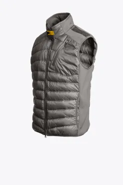 ZAVIER - GILET HYBRIDE*Parajumpers Sale