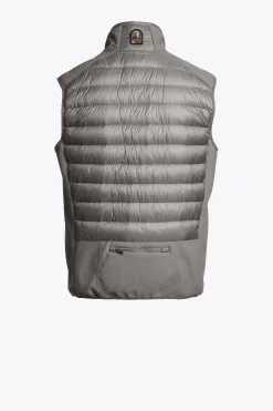 ZAVIER - GILET HYBRIDE*Parajumpers Sale