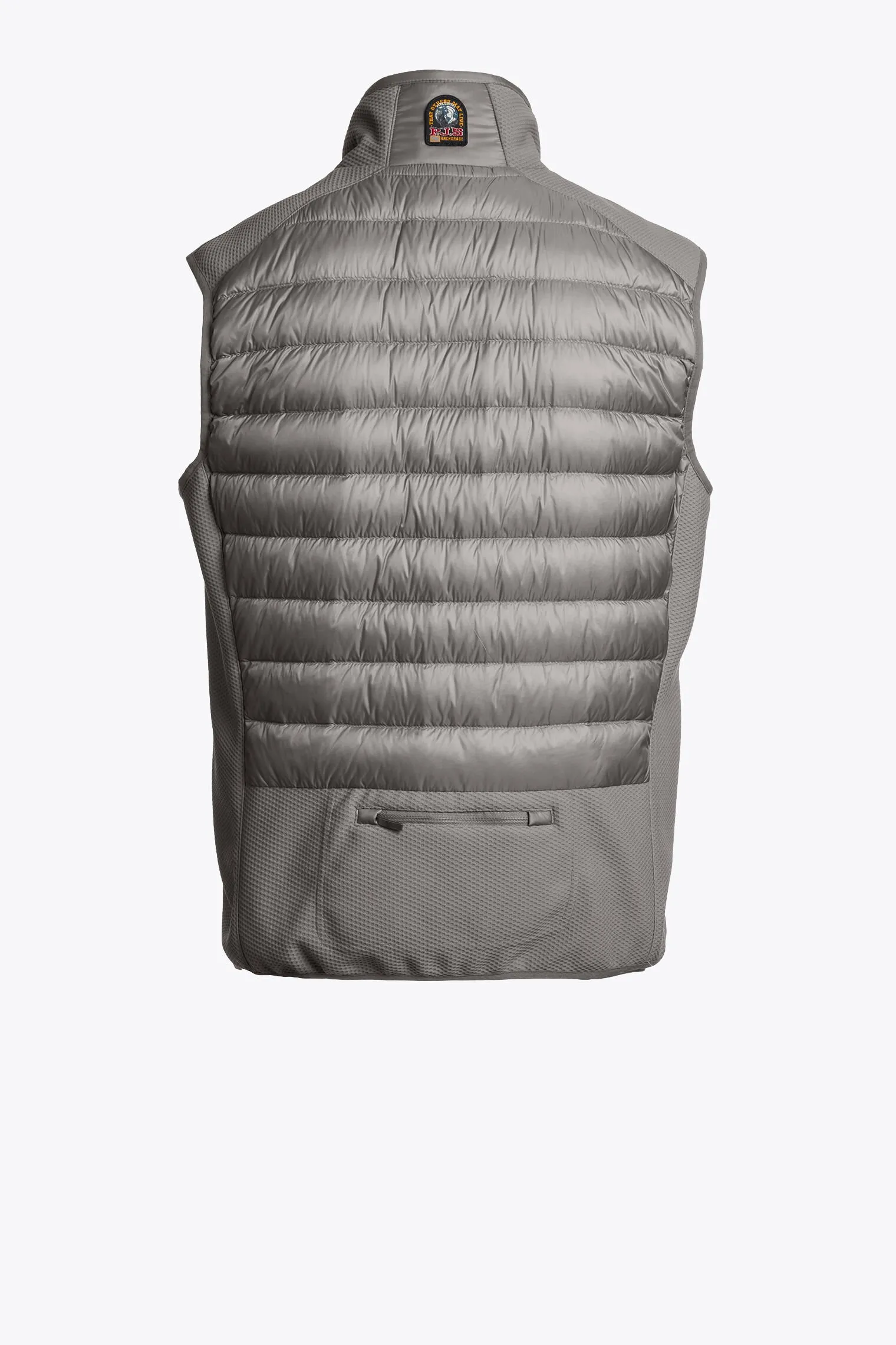 ZAVIER - GILET HYBRIDE*Parajumpers Sale