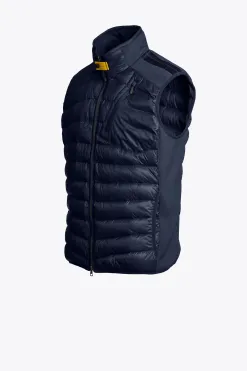 ZAVIER - GILET HYBRIDE*Parajumpers Hot