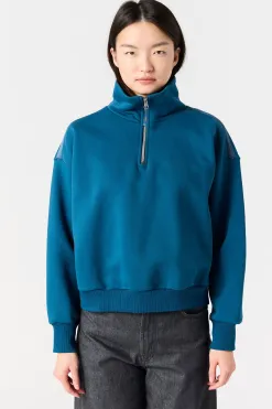 ZENDAYA - SWEAT ZIPPÉ*Parajumpers