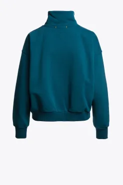 ZENDAYA - SWEAT ZIPPÉ*Parajumpers Outlet