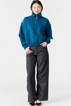 ZENDAYA - SWEAT ZIPPÉ*Parajumpers Outlet