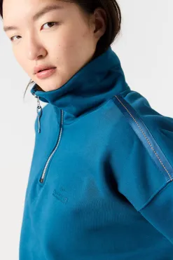 ZENDAYA - SWEAT ZIPPÉ*Parajumpers Outlet
