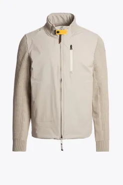 ZORBA - CARDIGAN GLISSIÈRE INTÉGRALE*Parajumpers Discount