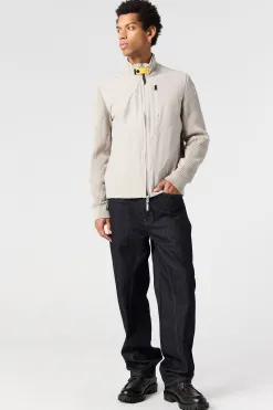 ZORBA - CARDIGAN GLISSIÈRE INTÉGRALE*Parajumpers Discount