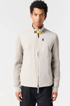 ZORBA - CARDIGAN GLISSIÈRE INTÉGRALE*Parajumpers Discount
