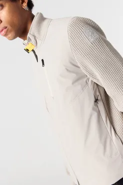 ZORBA - CARDIGAN GLISSIÈRE INTÉGRALE*Parajumpers Discount