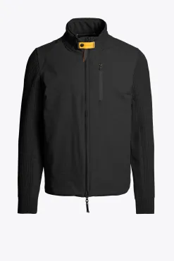 ZORBA - CARDIGAN GLISSIÈRE INTÉGRALE*Parajumpers New