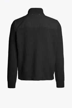 ZORBA - CARDIGAN GLISSIÈRE INTÉGRALE*Parajumpers New