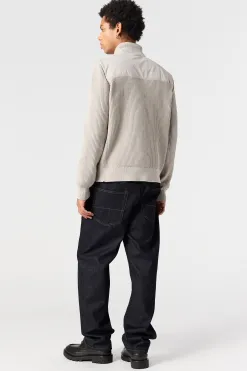 ZORBA - CARDIGAN GLISSIÈRE INTÉGRALE*Parajumpers New