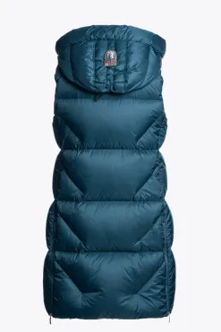ZULY - GILET À CAPUCHE*Parajumpers Outlet