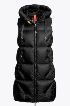 ZULY - GILET À CAPUCHE*Parajumpers Outlet