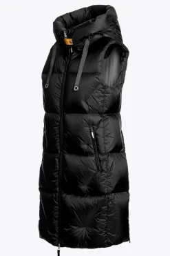 ZULY - GILET À CAPUCHE*Parajumpers Outlet