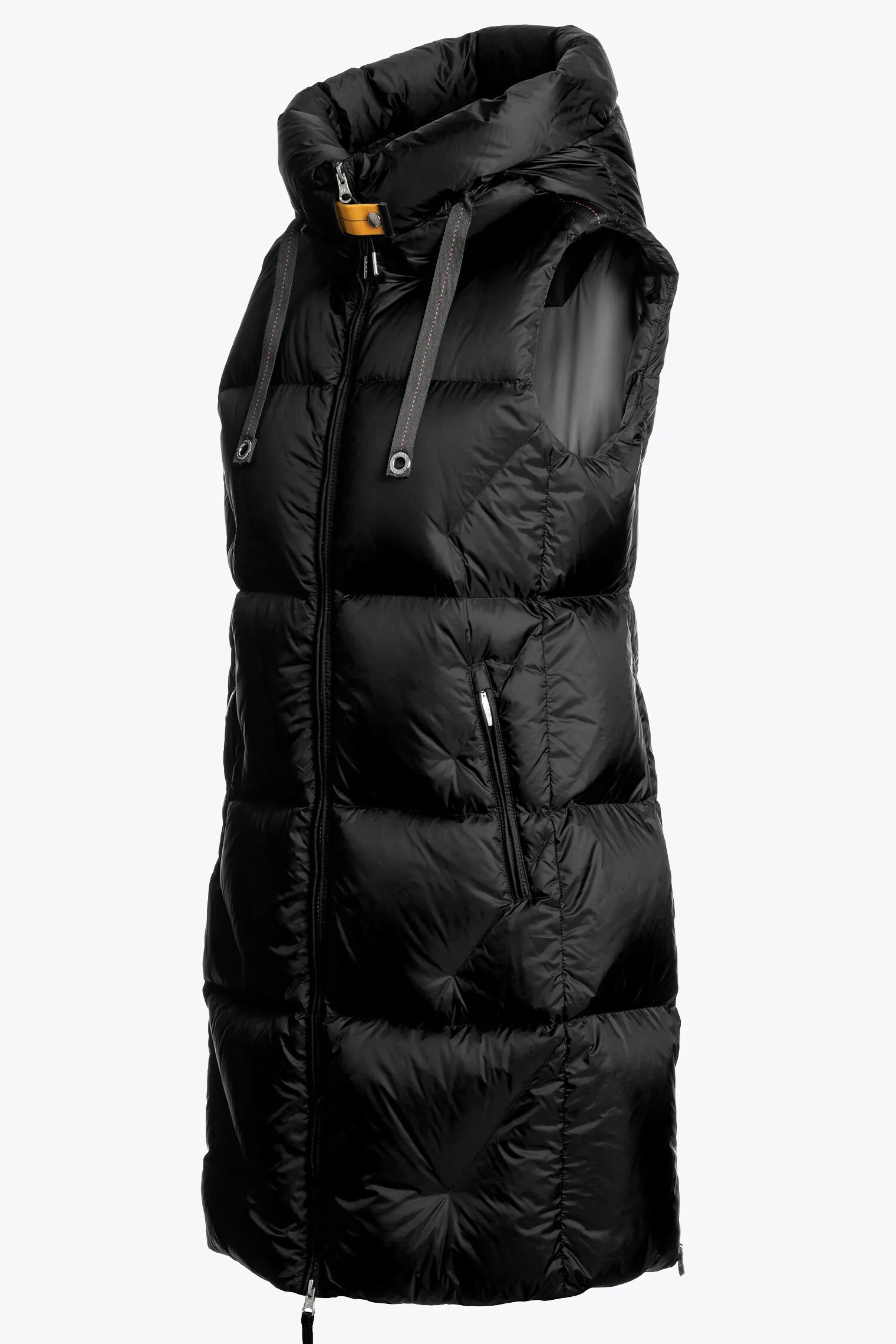 ZULY - GILET À CAPUCHE*Parajumpers Outlet