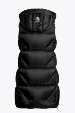 ZULY - GILET À CAPUCHE*Parajumpers Outlet