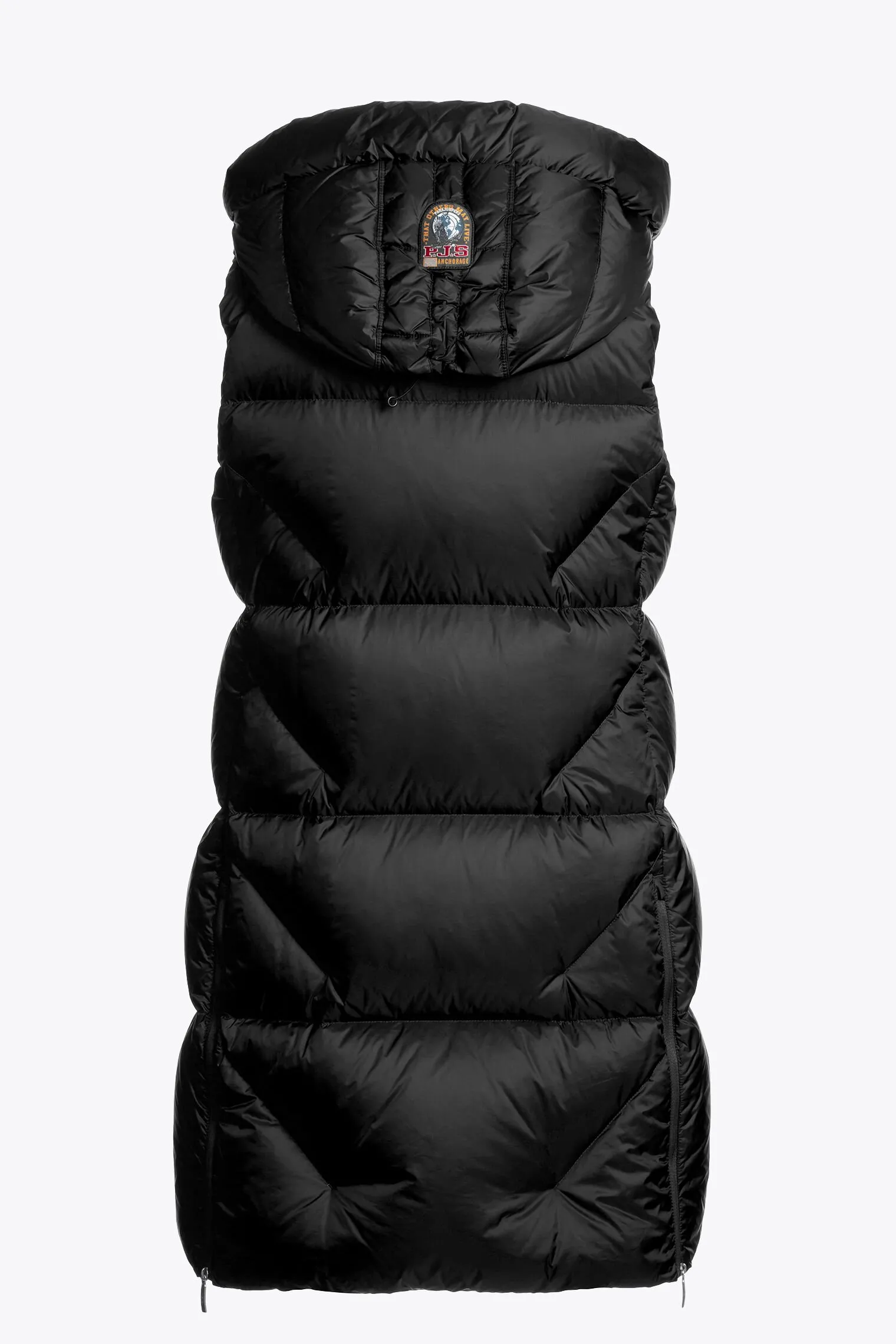 ZULY - GILET À CAPUCHE*Parajumpers Outlet