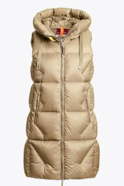 ZULY - GILET À CAPUCHE*Parajumpers