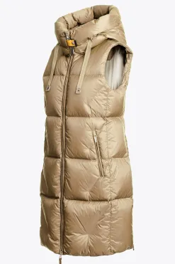 ZULY - GILET À CAPUCHE*Parajumpers