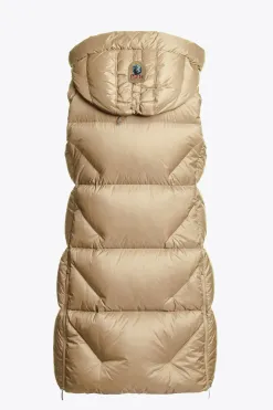 ZULY - GILET À CAPUCHE*Parajumpers